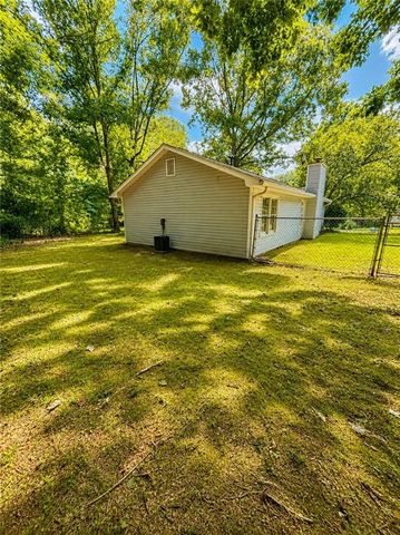 613 Windsor Drive SE, Conyers, GA 30094