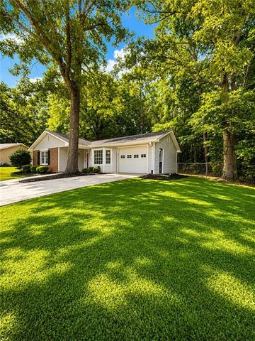 613 Windsor Drive SE, Conyers, GA 30094