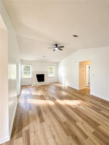 613 Windsor Drive SE, Conyers, GA 30094