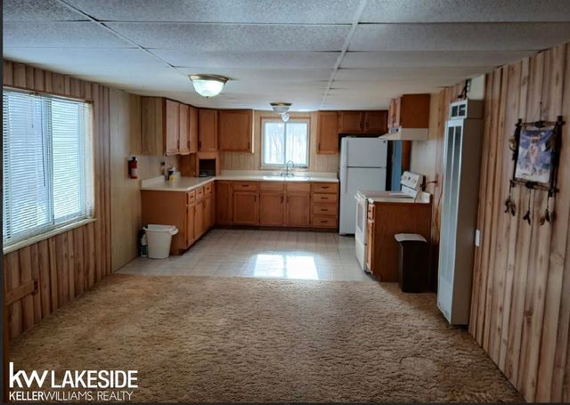 5289 Rose Street, Gladwin, MI 48624