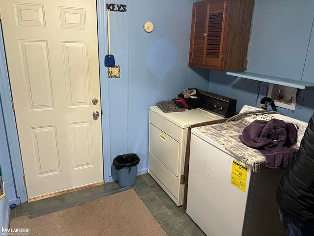 5289 Rose Street, Gladwin, MI 48624