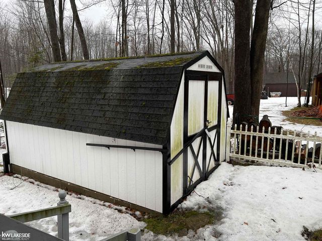 5289 Rose Street, Gladwin, MI 48624