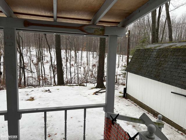 5289 Rose Street, Gladwin, MI 48624