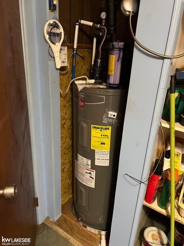 5289 Rose Street, Gladwin, MI 48624