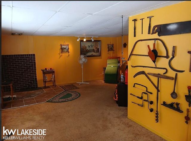 5289 Rose Street, Gladwin, MI 48624