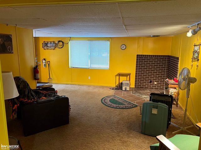 5289 Rose Street, Gladwin, MI 48624