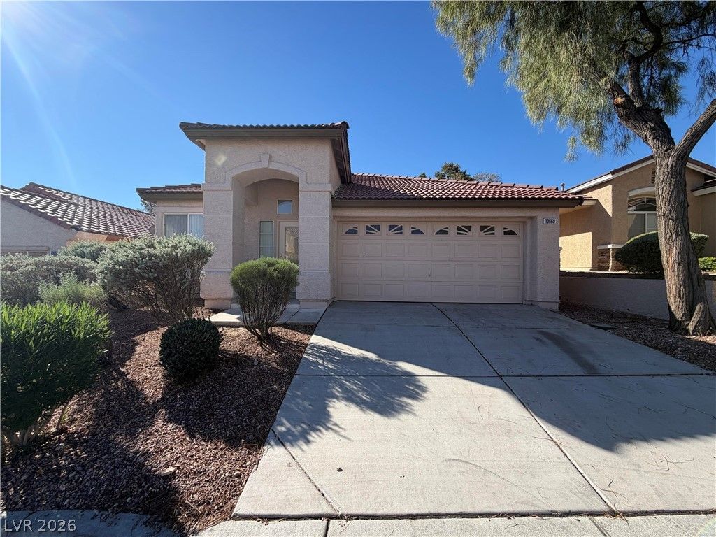 10669 ANGEL DREAMS Avenue NA, Las Vegas, NV 89144