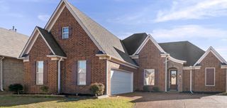 7703 DRISCOLL ST, Unicorp/memphis, TN 38125