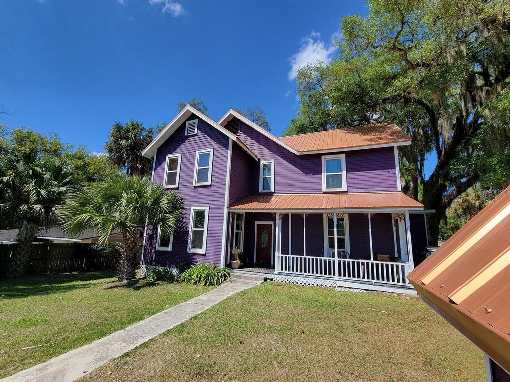 965 NE 2ND STREET 1, Ocala, FL 34470