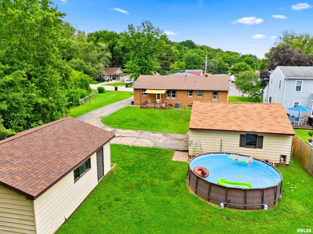 201 BROOKVIEW Road, East Peoria, IL 61611