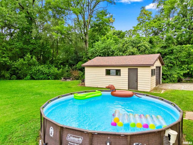201 BROOKVIEW Road, East Peoria, IL 61611
