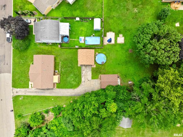 201 BROOKVIEW Road, East Peoria, IL 61611