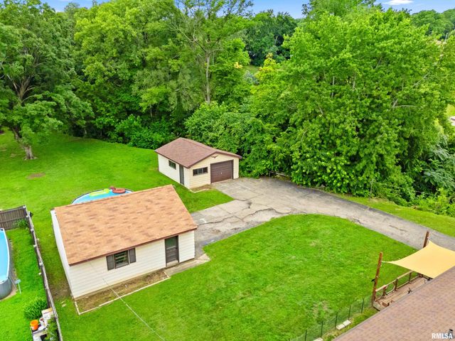 201 BROOKVIEW Road, East Peoria, IL 61611