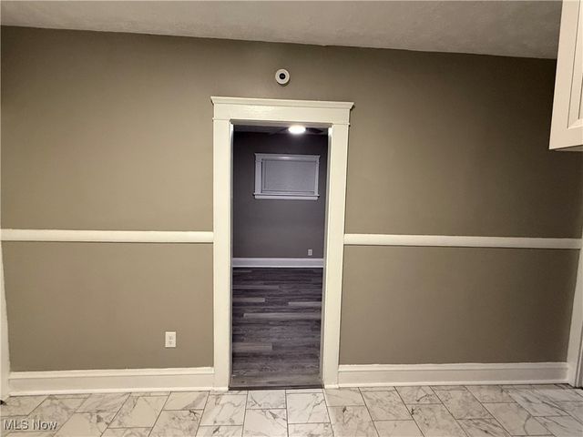 1438 E 133rd Street, East Cleveland, OH 44112