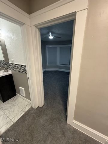 1438 E 133rd Street, East Cleveland, OH 44112