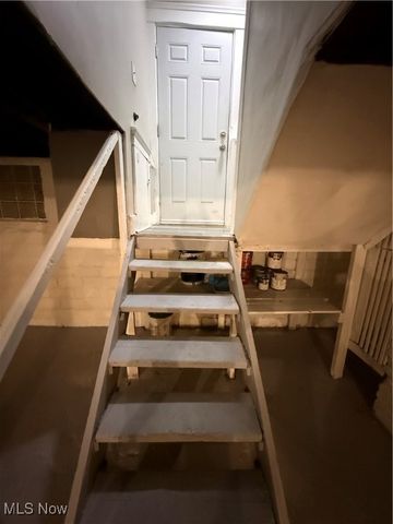 1438 E 133rd Street, East Cleveland, OH 44112