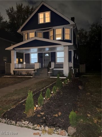 1438 E 133rd Street, East Cleveland, OH 44112