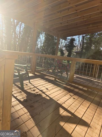 320 Vine Street A, Athens, GA 30601