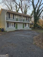 320 Vine Street A, Athens, GA 30601