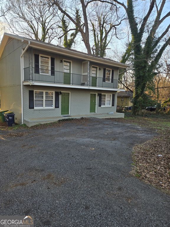 320 Vine Street A, Athens, GA 30601