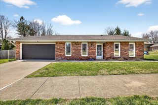 3308 S Allendale Drive, Bloomington, IN 47401