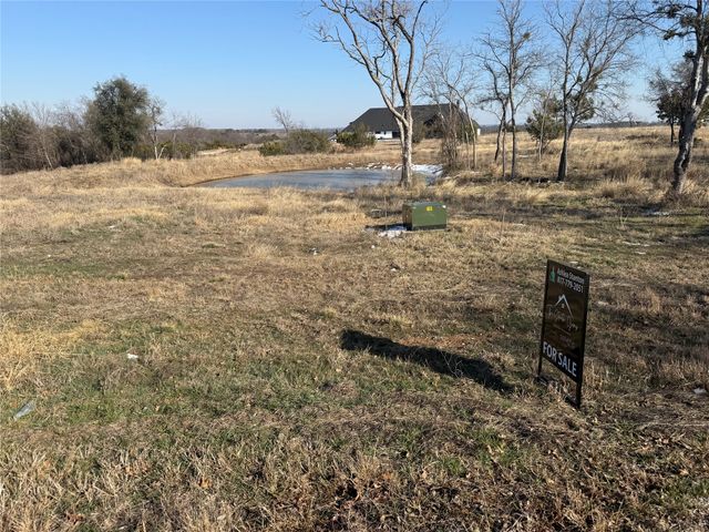 216 Dan Russell Bend, Weatherford, TX 76087