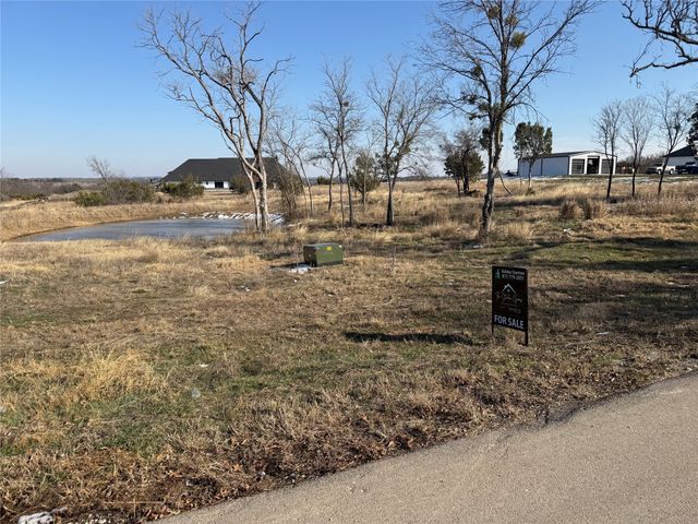 216 Dan Russell Bend, Weatherford, TX 76087