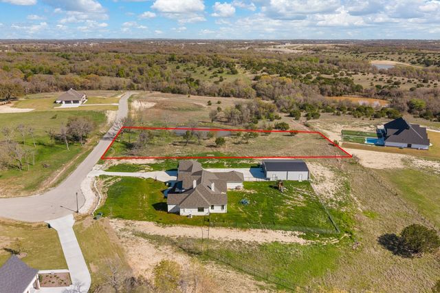 216 Dan Russell Bend, Weatherford, TX 76087