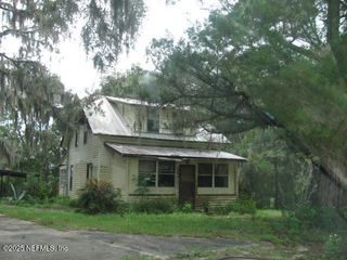 107 CHERAKEE Lane, Pomona Park, FL 32181