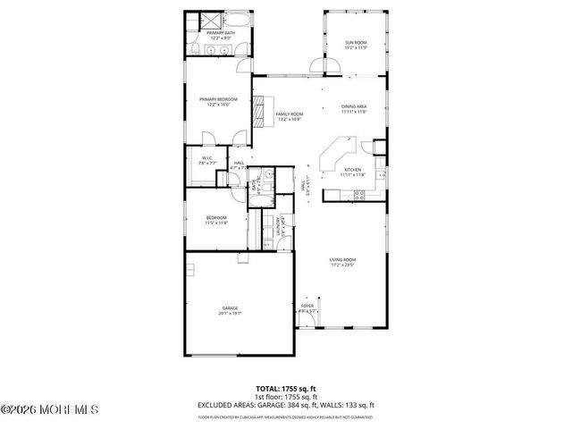 9 Robin Lane, Barnegat, NJ 08005