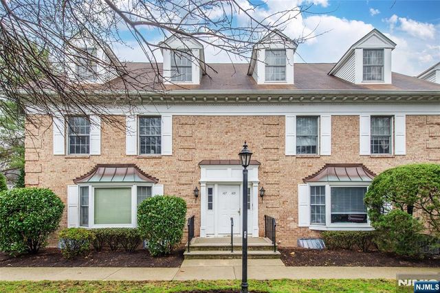 107 Maple B, Park Ridge, NJ 07656
