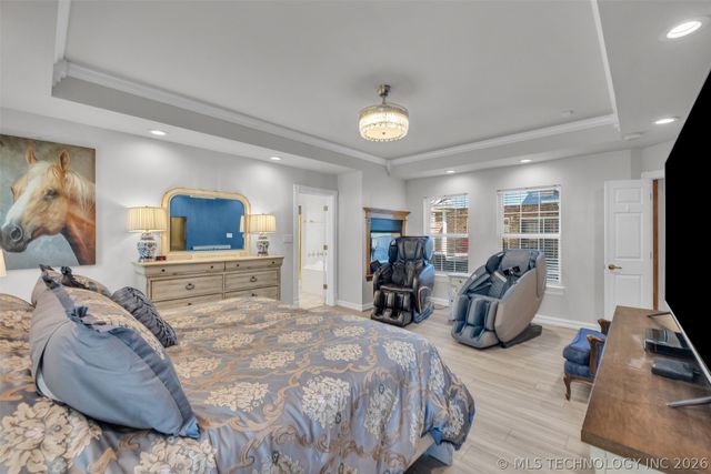 13602 W 42nd Place S, Sand Springs, OK 74063