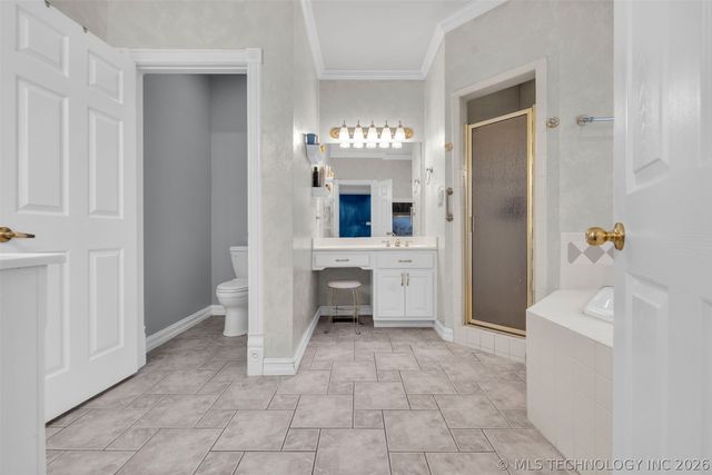 13602 W 42nd Place S, Sand Springs, OK 74063