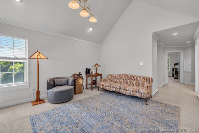 13602 W 42nd Place S, Sand Springs, OK 74063