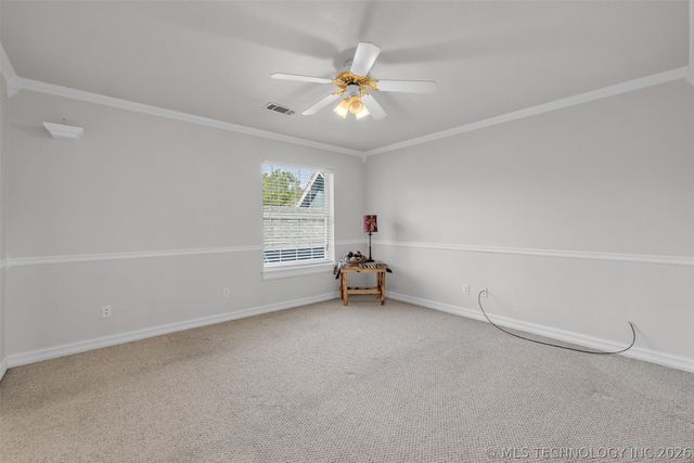 13602 W 42nd Place S, Sand Springs, OK 74063