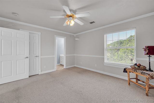 13602 W 42nd Place S, Sand Springs, OK 74063