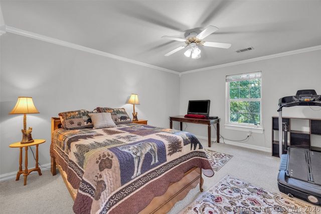 13602 W 42nd Place S, Sand Springs, OK 74063