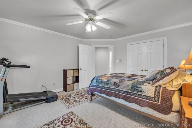 13602 W 42nd Place S, Sand Springs, OK 74063
