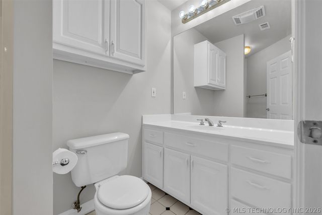 13602 W 42nd Place S, Sand Springs, OK 74063