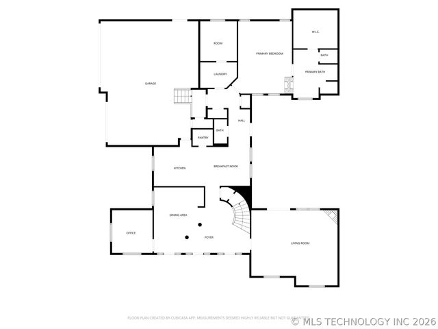 13602 W 42nd Place S, Sand Springs, OK 74063