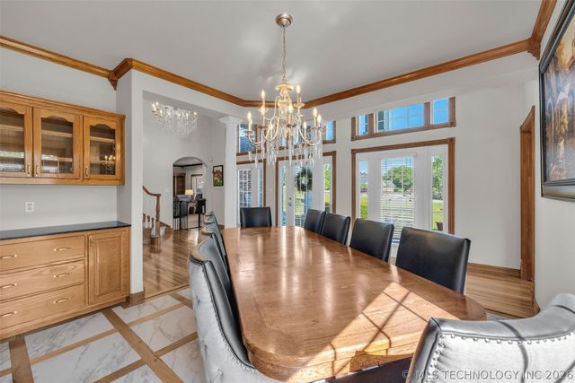 13602 W 42nd Place S, Sand Springs, OK 74063