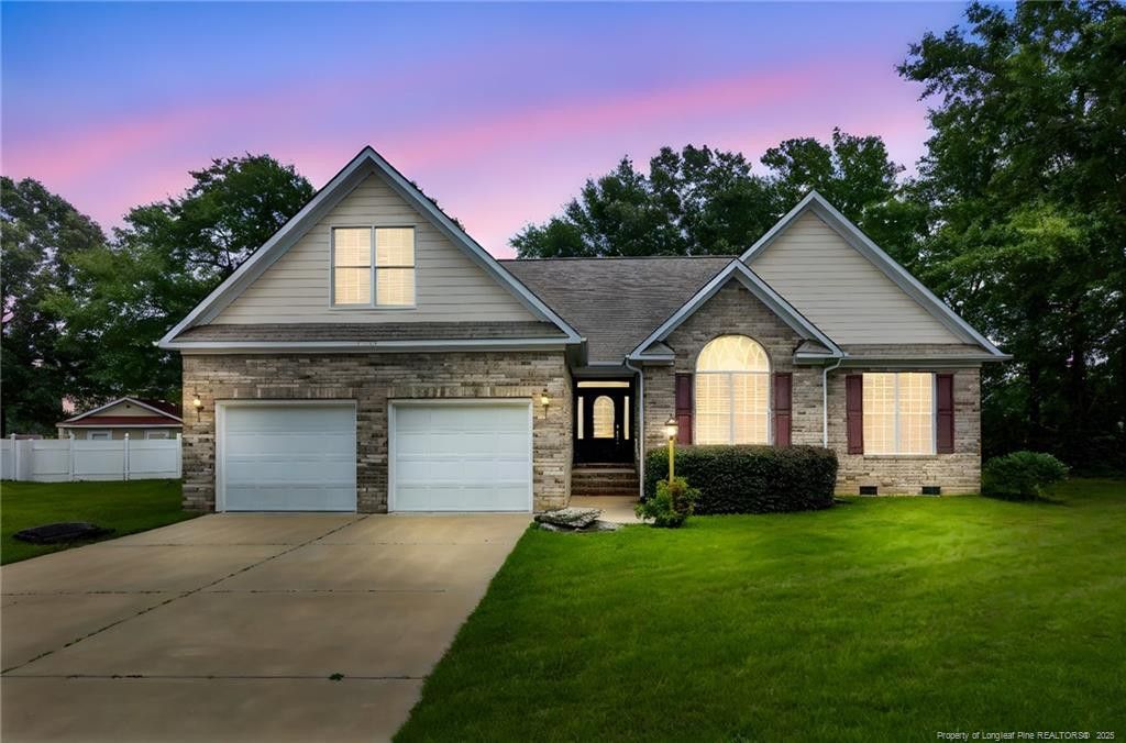 1519 Deanscroft Place, Fayetteville, NC 28314