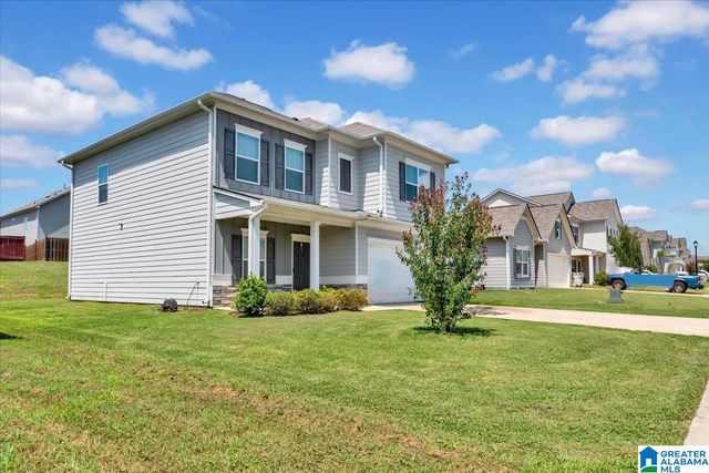 899 RIDGEWAY AVENUE, Columbiana, AL 35051