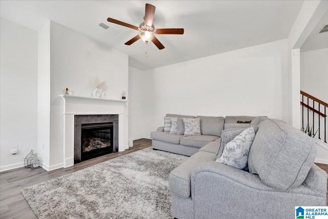 899 RIDGEWAY AVENUE, Columbiana, AL 35051