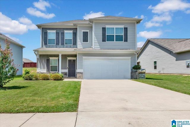 899 RIDGEWAY AVENUE, Columbiana, AL 35051