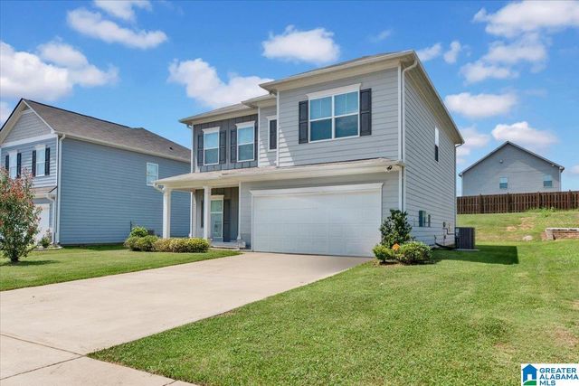 899 RIDGEWAY AVENUE, Columbiana, AL 35051