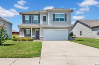 899 RIDGEWAY AVENUE, Columbiana, AL 35051