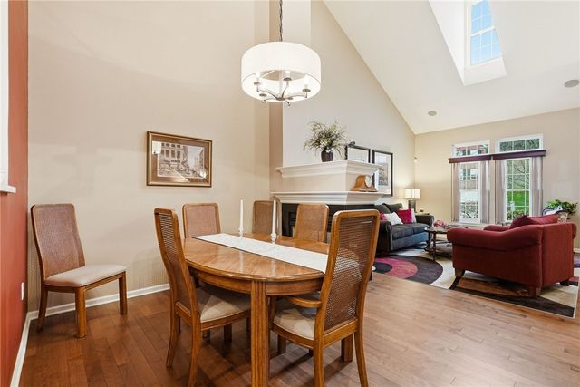 800 Norwegian Spruce Dr, Mars Boro, PA 16046