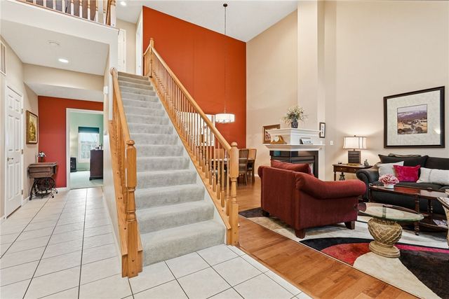 800 Norwegian Spruce Dr, Mars Boro, PA 16046