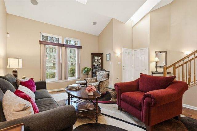 800 Norwegian Spruce Dr, Mars Boro, PA 16046